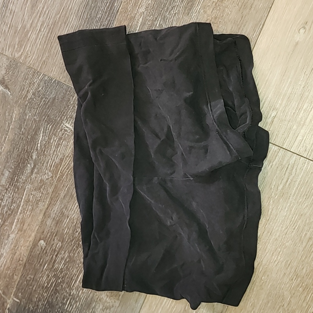 Yoga shorts